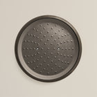 28cm Salt Stone Satin Enamel Legacy Pan & Lid