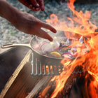 28cm Seasoned Cast Iron Legacy Pan