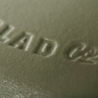 20cm Olive Leaf Satin Enamel Lil Legacy Pan & Lid