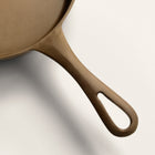28cm Seasoned Cast Iron Legacy Pan
