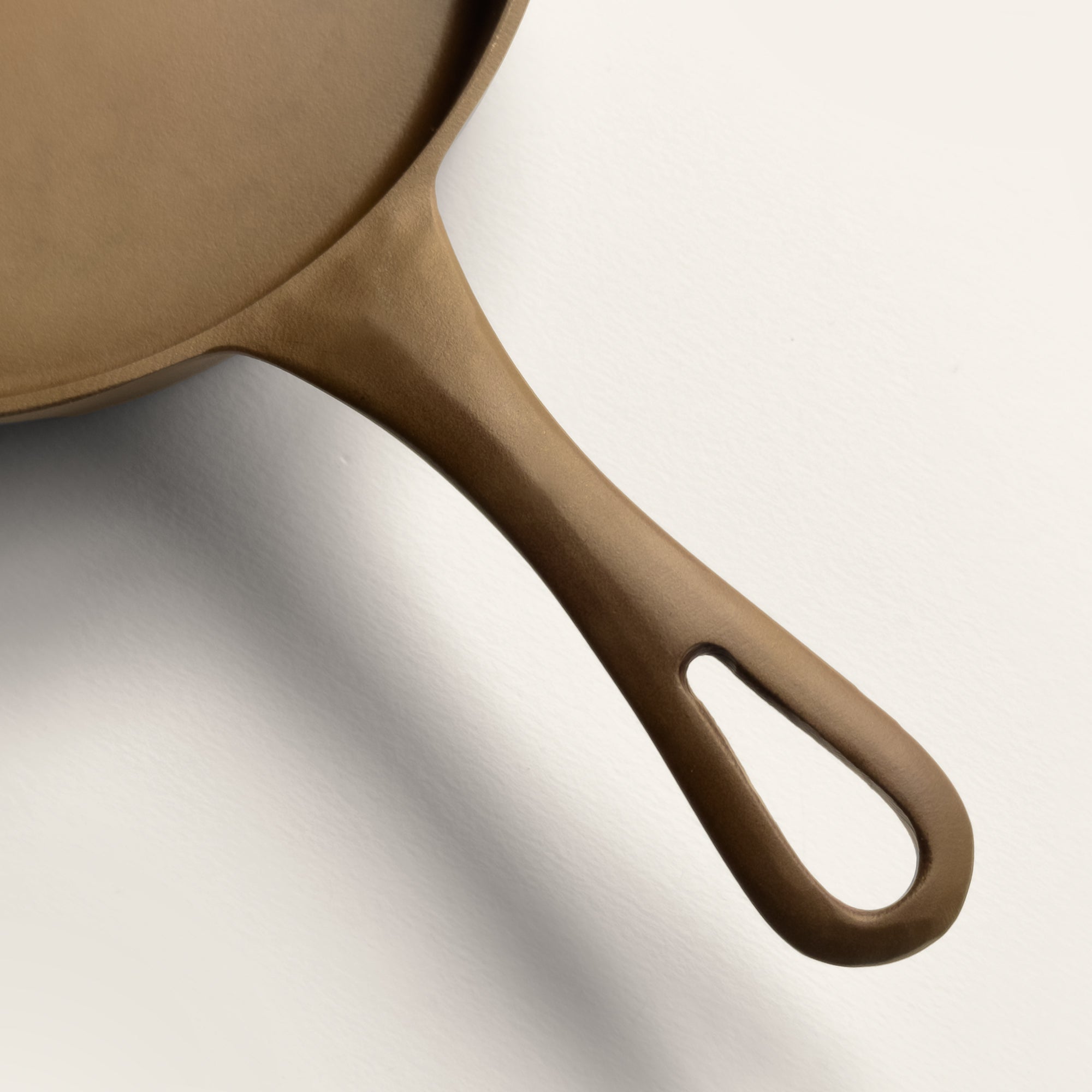 28cm Seasoned Cast Iron Legacy Pan