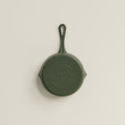 20cm Olive Leaf Satin Enamel Lil Legacy Pan