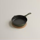 20cm Satin Enamel Lil Legacy Pan & Serving Lid