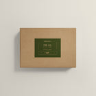 20cm Olive Leaf Satin Enamel Lil Legacy Pan