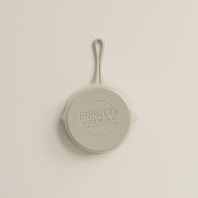 20cm Salt Stone Satin Enamel Lil Legacy Pan