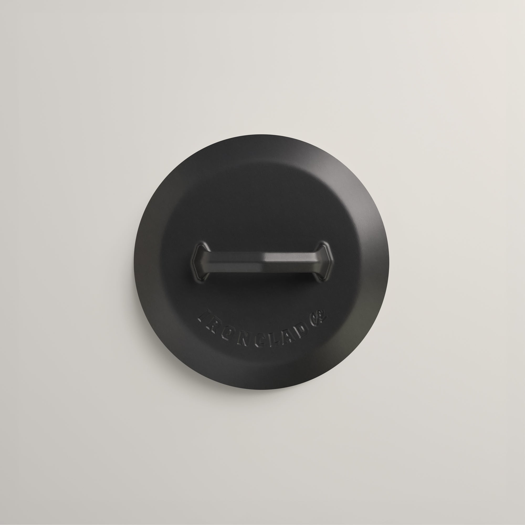 20cm Satin Enamel Lil Legacy Pan & Lid