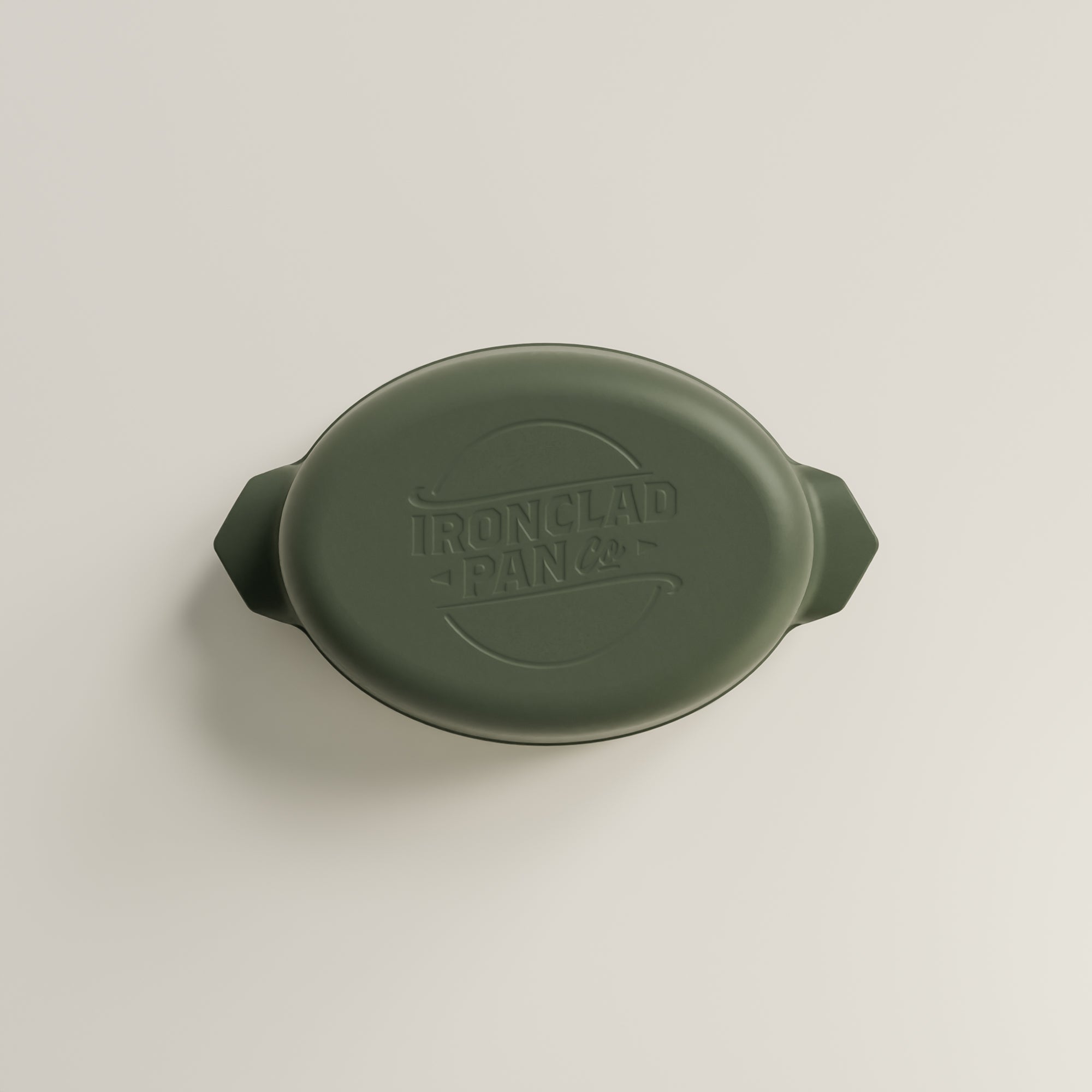 4.5L Olive Leaf Satin Enamel Old Dutch