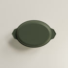 4.5L Olive Leaf Satin Enamel Old Dutch