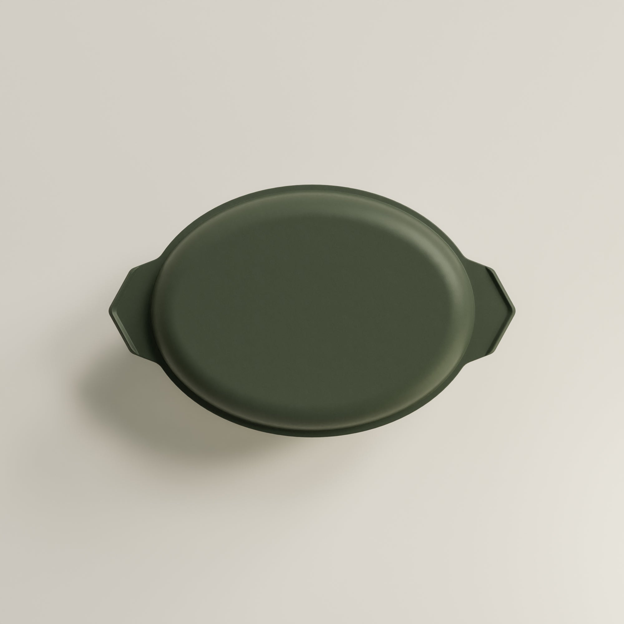 4.5L Olive Leaf Satin Enamel Old Dutch