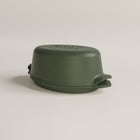 4.5L Olive Leaf Satin Enamel Old Dutch