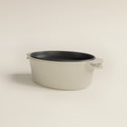 4.5L Salt Stone Satin Enamel Old Dutch