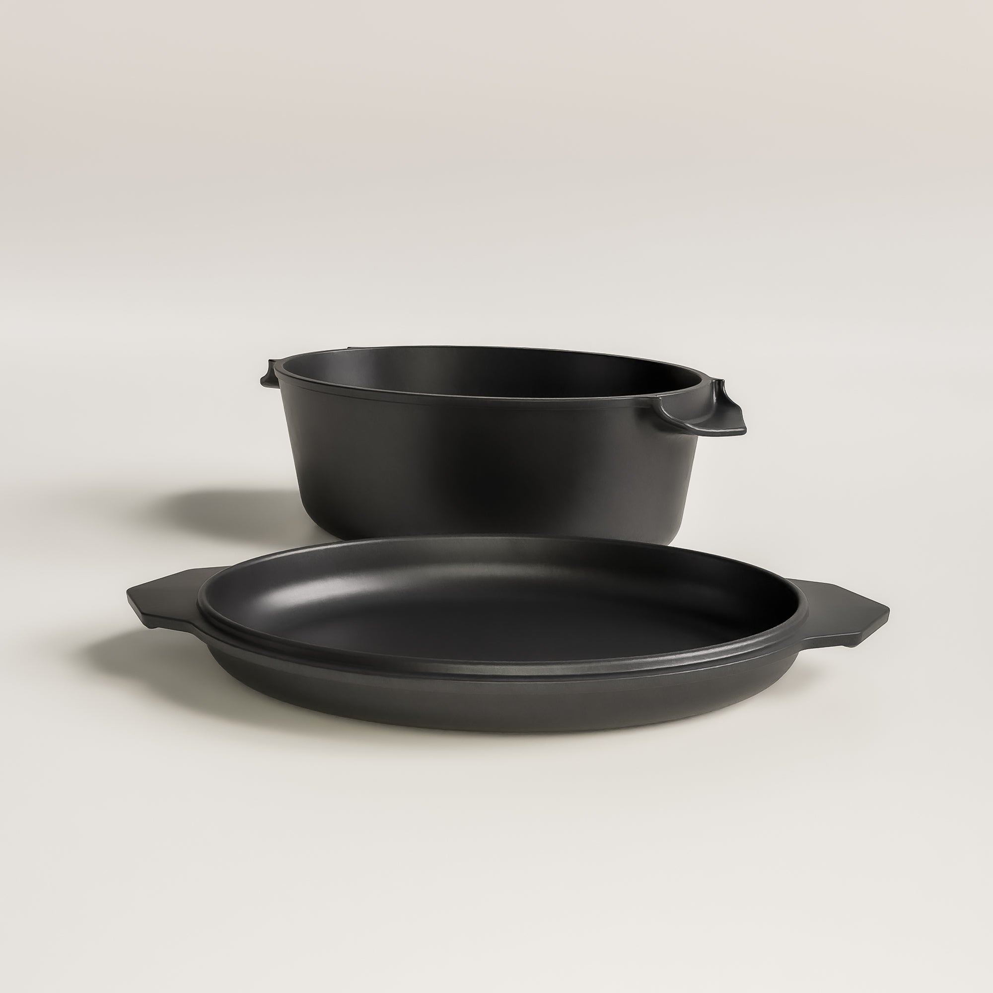 The Entertainer's Bundle in Antique Black