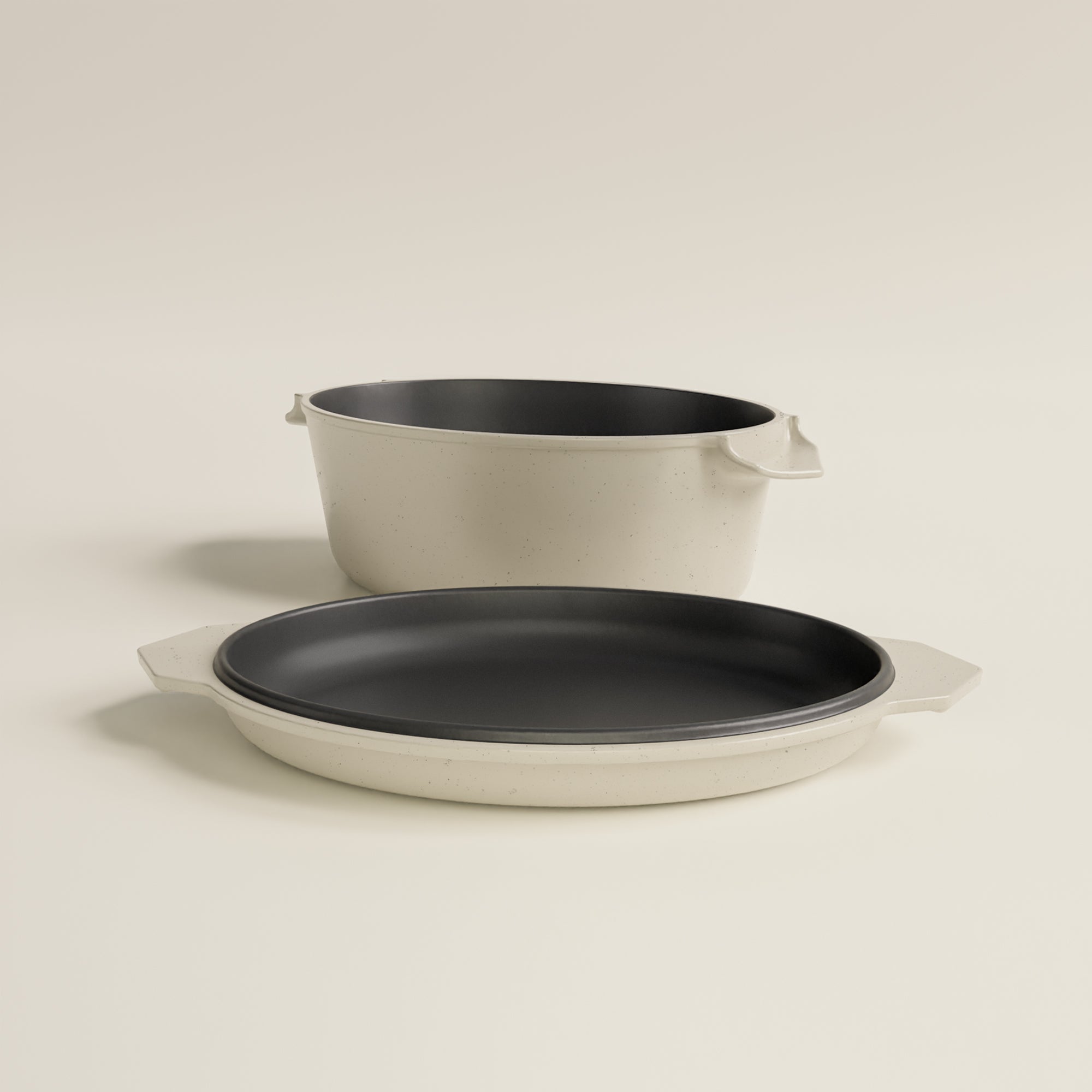 The Entertainer's Bundle in Salt Stone