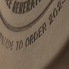 Personalised Heirloom Edition