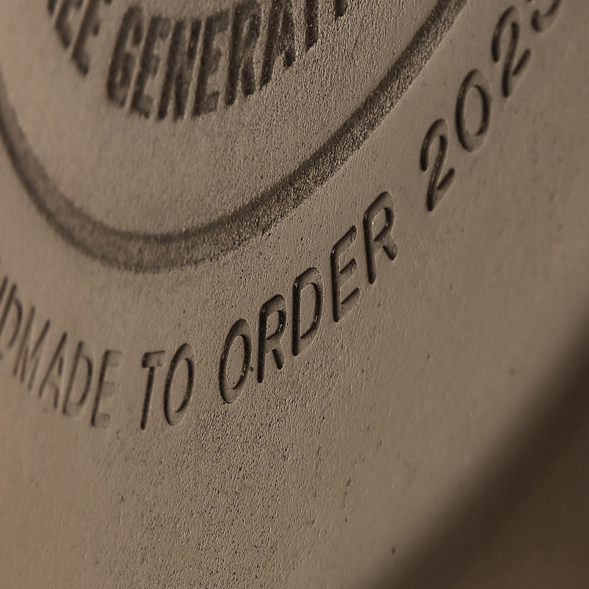 Personalised Heirloom Edition