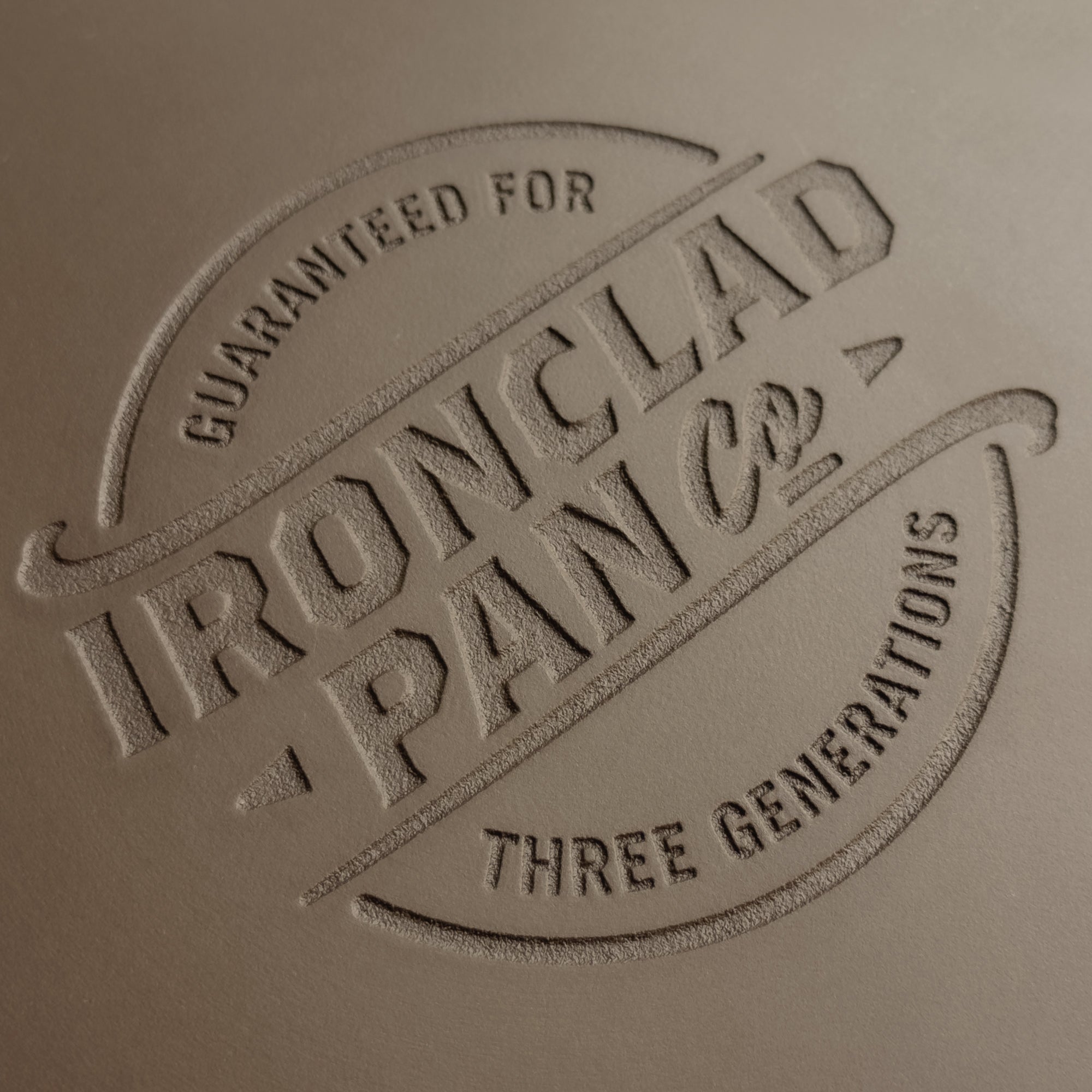 Legacy Serving Lid Trio