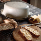 4.5L Salt Stone Satin Enamel Old Dutch