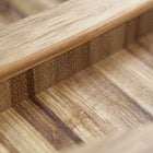 28cm Seasoned Cast Iron Legacy Pan & Serving Lid