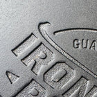 Swanndri x Ironclad Check Pattern Dutch Oven & Wool Travel Bag