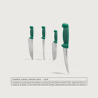 The Ghost Knives Complete Set