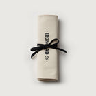 The Ghost Knife Roll. Limited Edition Canvas Knife Roll