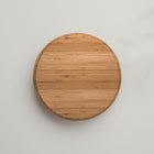 28cm Seasoned Cast Iron Legacy Pan & Serving Lid