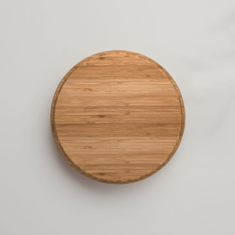 28cm Legacy Serving Lid