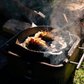 Load image into Gallery viewer, Ironclad Dutch Oven & Skillet Bundle
