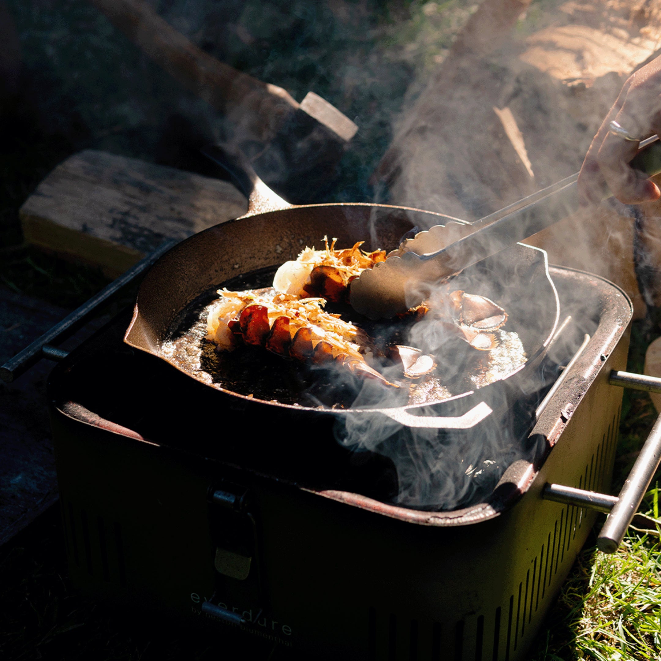 Ironclad Dutch Oven & Skillet Bundle