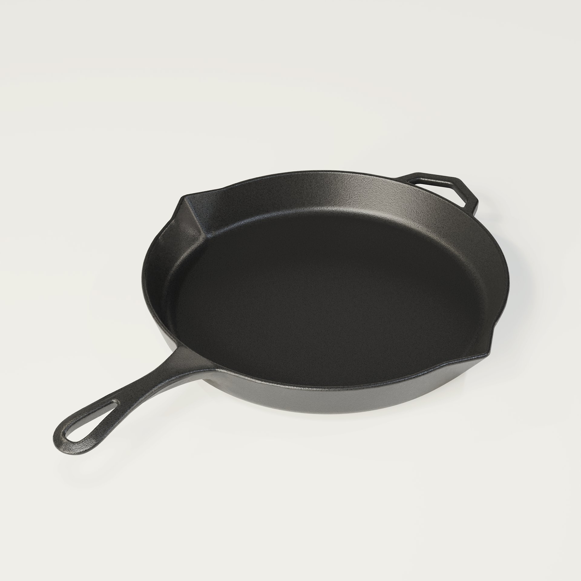 Ironclad Dutch Oven & Skillet Bundle