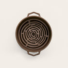Ironclad by Lennox Hastie | Limited Edition Handmade Fire Oven
