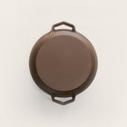 Ironclad by Lennox Hastie | Limited Edition Handmade Fire Oven
