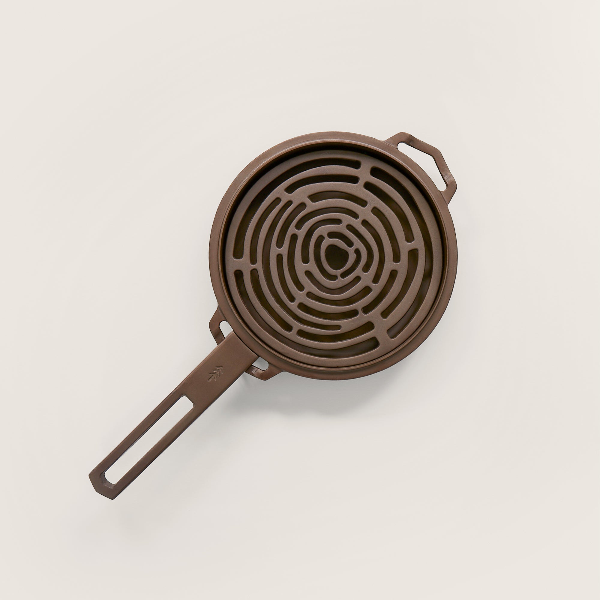 Ironclad by Lennox Hastie | Limited Edition Handmade Fire Oven