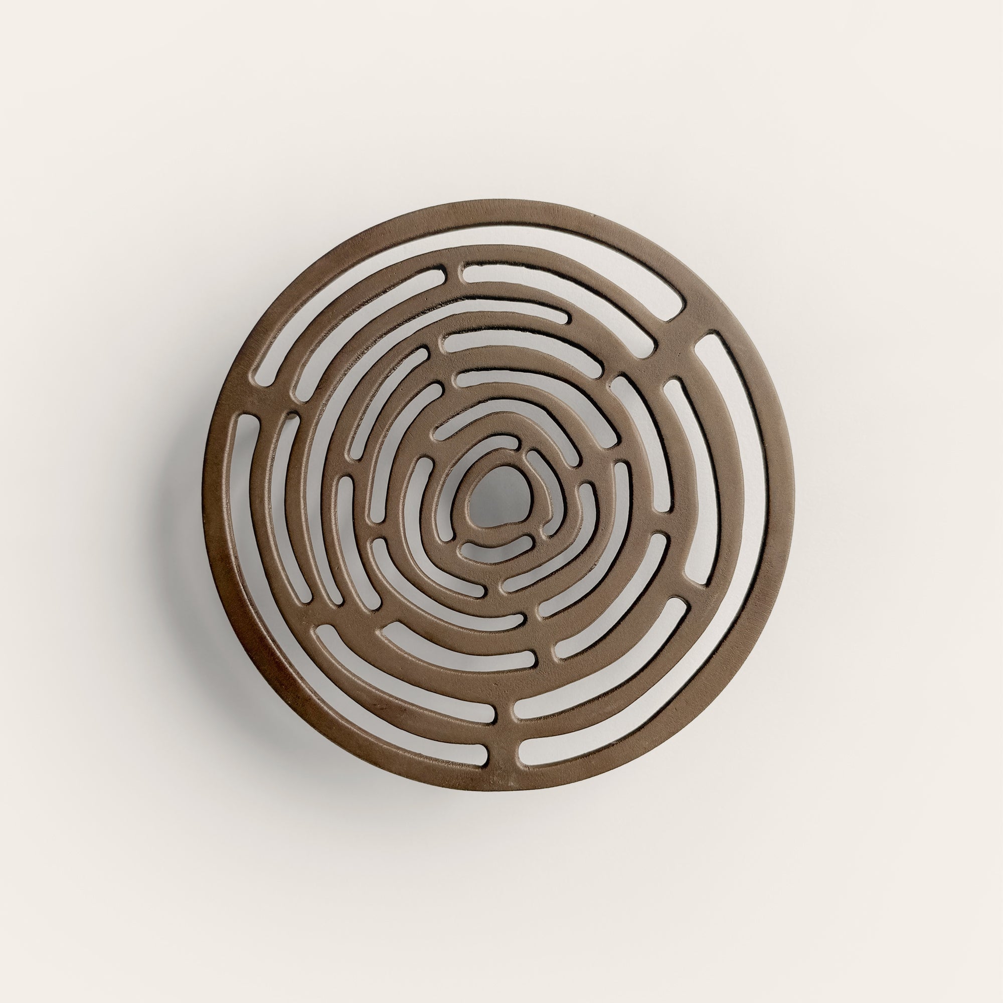Ironclad by Lennox Hastie | Limited Edition Handmade Fire Oven
