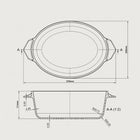 Swanndri x Ironclad Check Pattern Dutch Oven & Wool Travel Bag