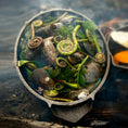 Load image into Gallery viewer, Ironclad Dutch Oven & Skillet Bundle
