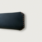 The Leather Pan Snug. Heatproof Premium Leather Handle Cover