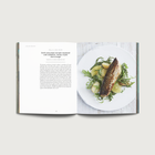 The Ironclad Library: Savour by Peter Gordon