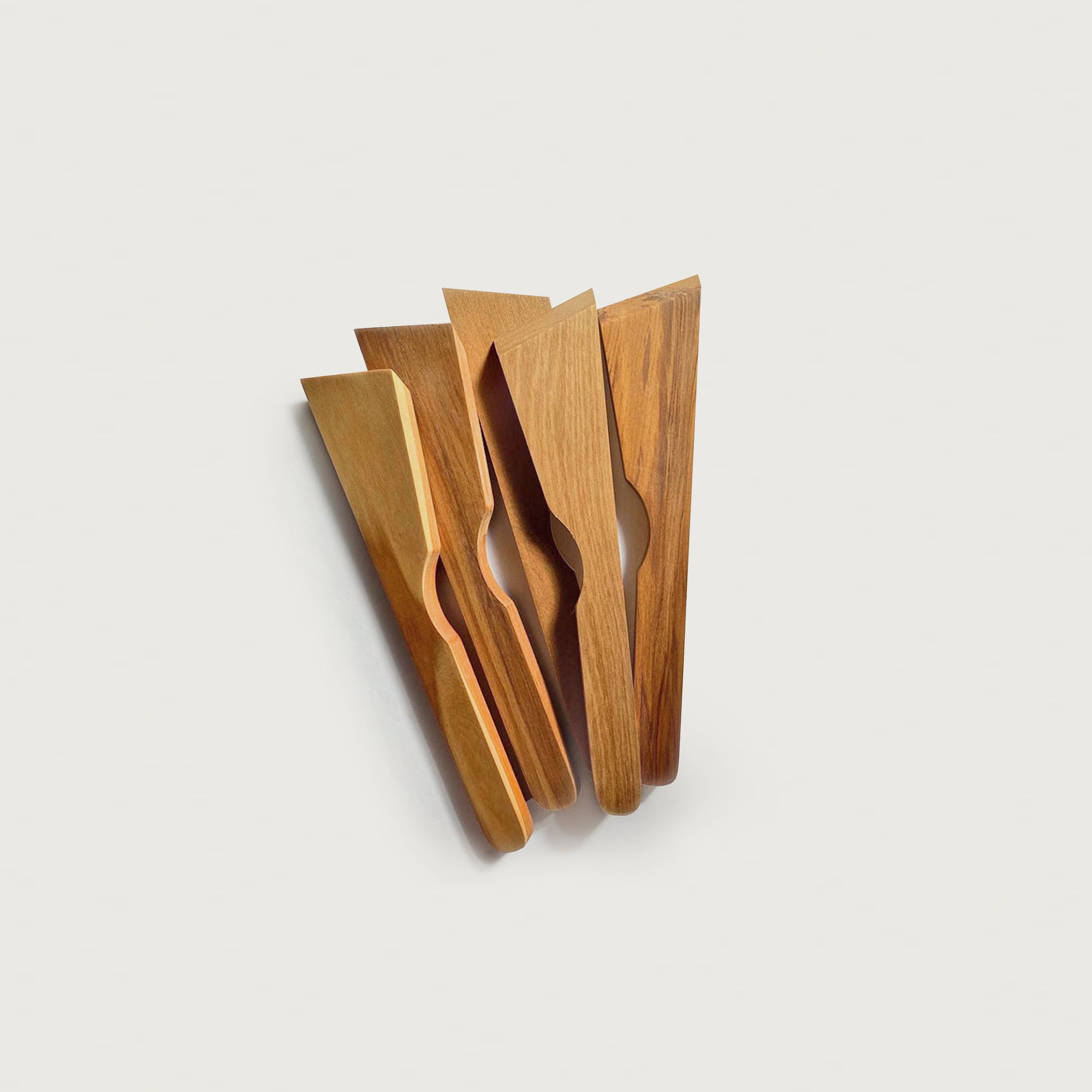 The Ironclad Pan Paddle by Ironclad Co. Handmade Timber Tool