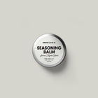 Seasoning Balm. Nourishing Cast Iron Treatment