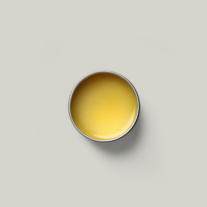 Seasoning Balm. Nourishing Cast Iron Treatment