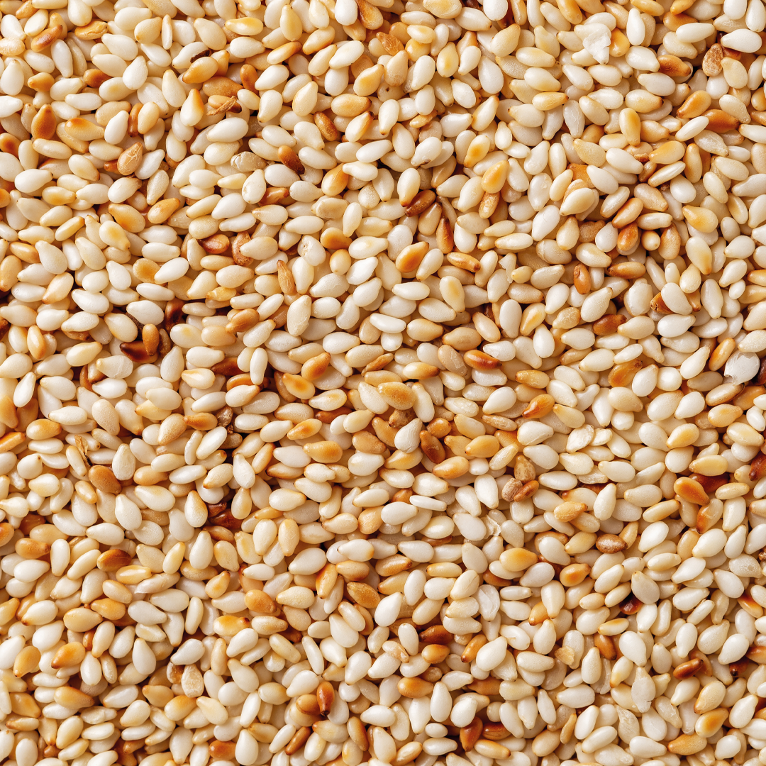 Sesame Oil Seasoning Balm. Nourishing Cast Iron Treatment