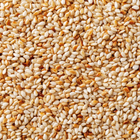 Sesame Oil Seasoning Balm. Nourishing Cast Iron Treatment