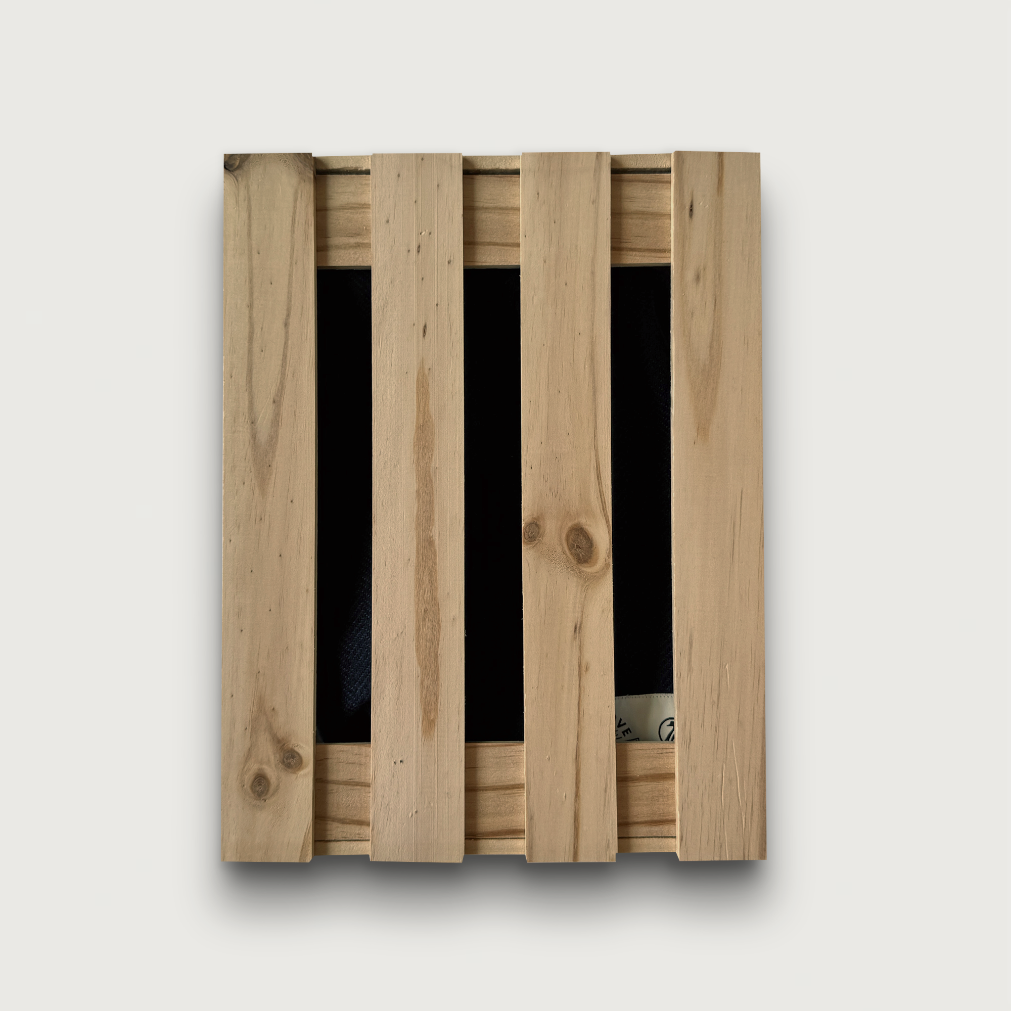 Swanndri x Ironclad Check Pattern Dutch Oven & Wool Travel Bag