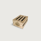 Swanndri x Ironclad Check Pattern Dutch Oven & Wool Travel Bag