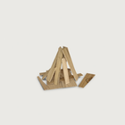 Swanndri x Ironclad Check Pattern Dutch Oven & Wool Travel Bag