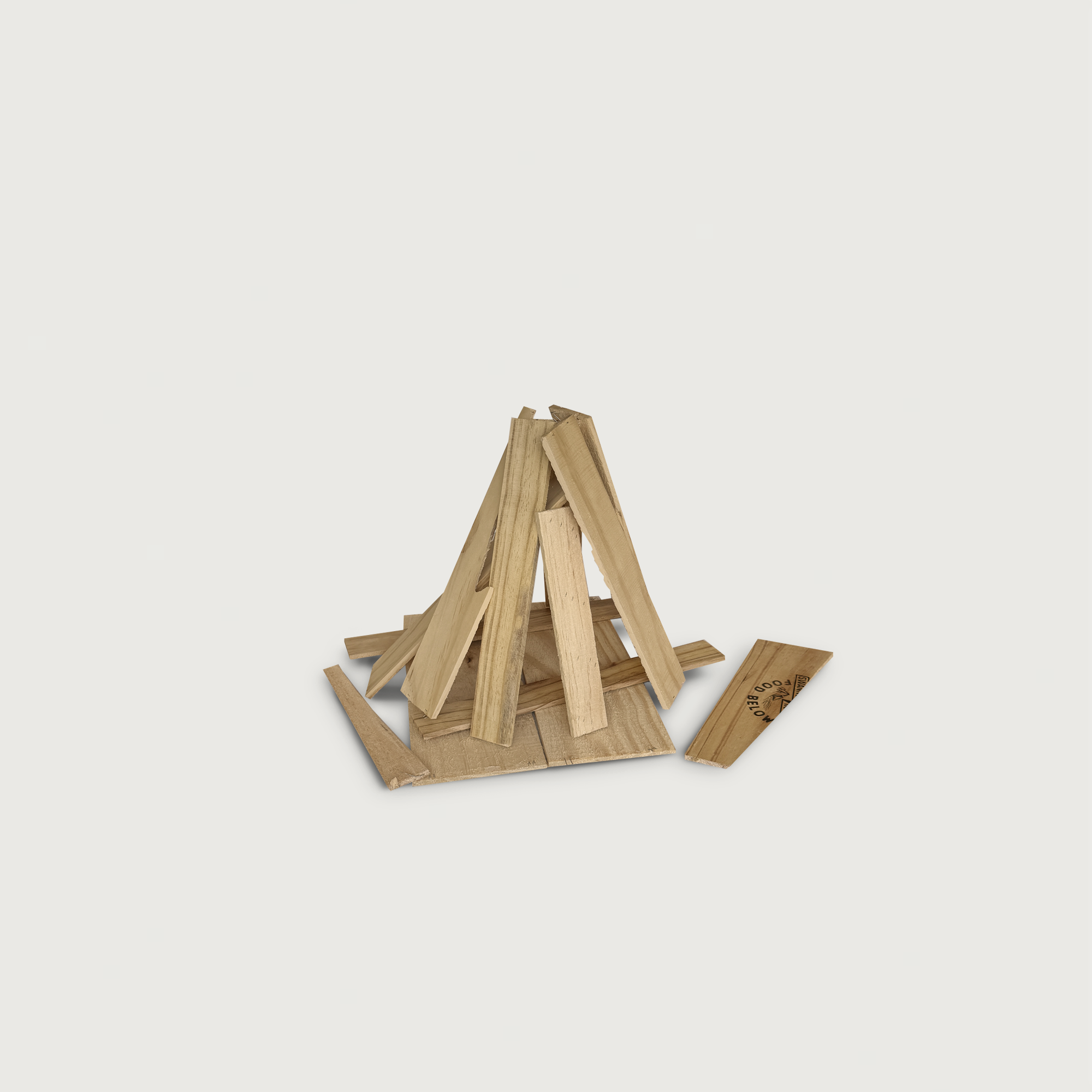 Swanndri x Ironclad Check Pattern Dutch Oven & Wool Travel Bag