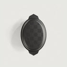 Swanndri x Ironclad Check Pattern Dutch Oven & Wool Travel Bag