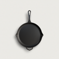 Load image into Gallery viewer, The Legacy Starter Kit by Ironclad Co. 28cm Legacy Pan, Balm and Pan Snug
