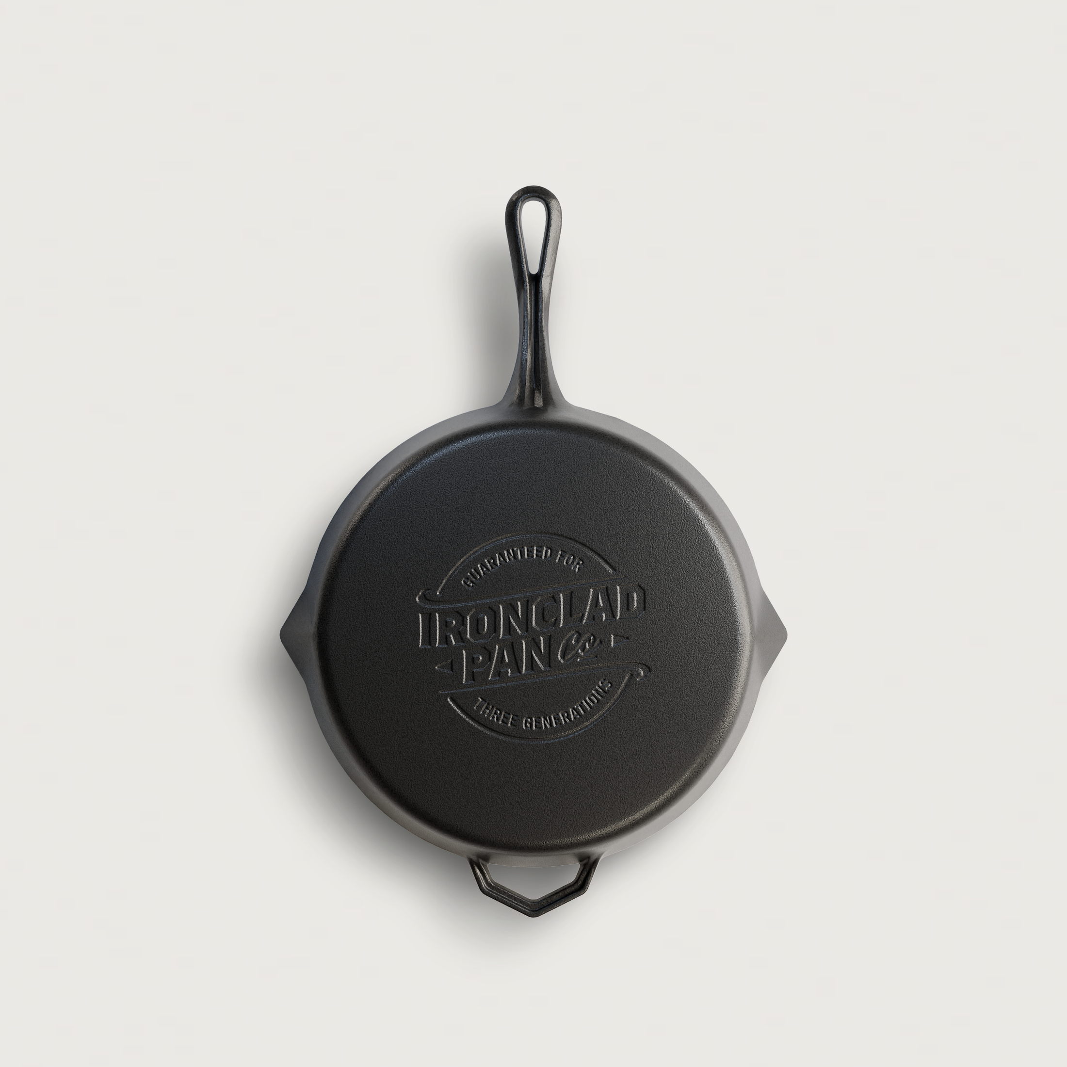 Ironclad Dutch Oven & Skillet Bundle